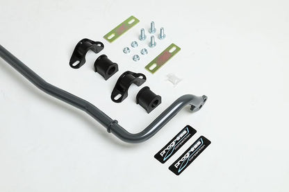 Progress Tech 09-14 Acura TSX/08-17 Accord Rear Sway Bar (Tubular 28.5mm - Adj) Incl Bushing Brkts 62.0107 62.0107 Photo - Primary