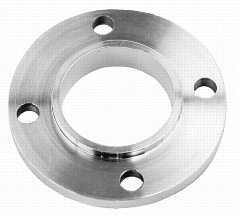 Ford Performance Parts Ford Racing Crankshaft Pulley Spacers M-8510-A351 Photo - Primary