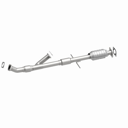 MagnaFlow Hyundai Sonata OEM Grade Federal / EPA Compliant Direct-Fit Catalytic Converter 51711 360 Degree Image Set