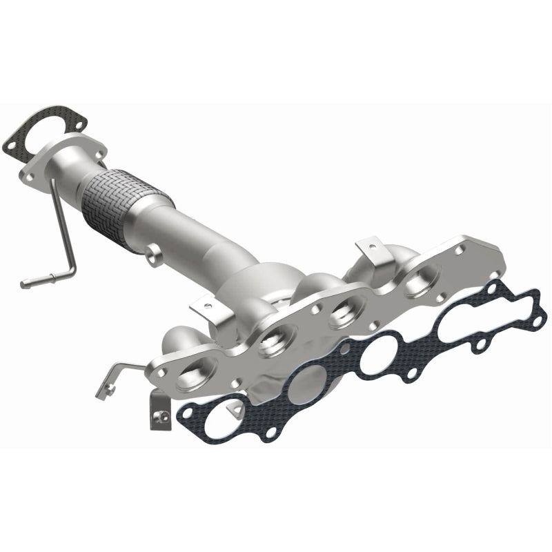MagnaFlow Mazda 5 California Grade CARB Compliant Manifold Catalytic Converter 5531786 Photo - out of package