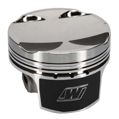 Wiseco Mitsubishi EVO 1996-2007 K666M855AP User 6
