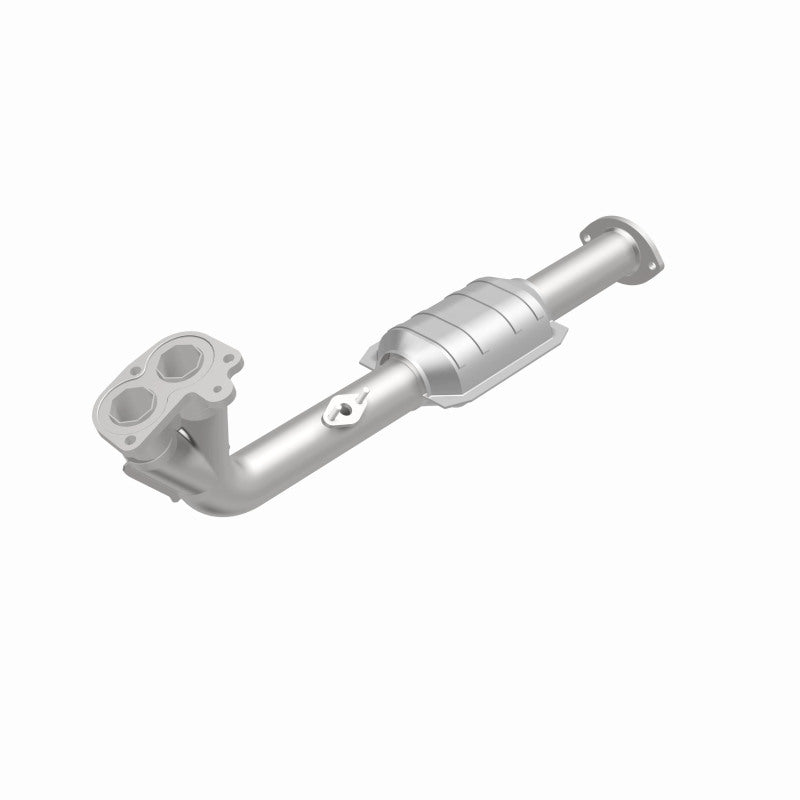 MagnaFlow Toyota 4Runner HM Grade Federal / EPA Compliant Direct-Fit Catalytic Converter 27301 360 Degree Image Set