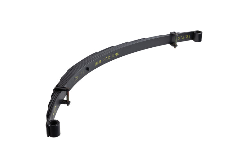 Old Man Emu ARB / OME Leaf Spring Niss Patrol M60R CS011R CS011R Photo - out of package