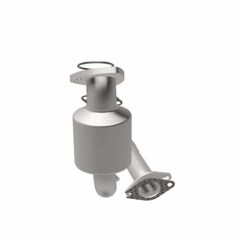 MagnaFlow California Grade CARB Compliant Direct-Fit Catalytic Converter 5411911 360 Degree Image Set