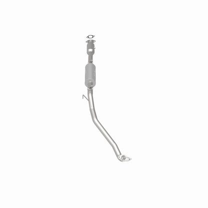 MagnaFlow Kia Soul OEM Grade Federal / EPA Compliant Direct-Fit Catalytic Converter 52845 360 Degree Image Set