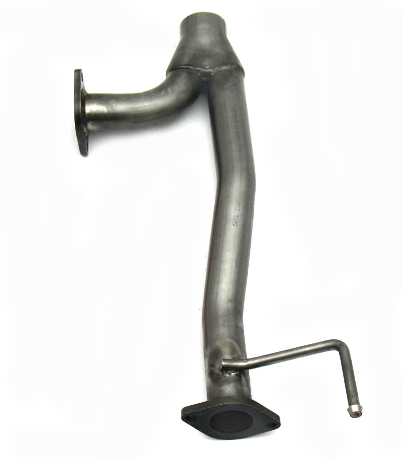 JBA 00-02 Toyota Tundra 4.7L 409SS Emissions Legal Y-Pipe 2010SY 2010SY Photo - Primary