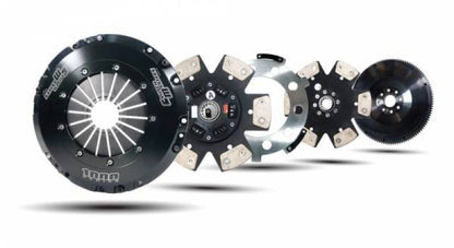 Clutch Masters 21-22 BMW G80 M3/G82 M4 S58 6-Speed FX1000 Race Twin Disc Clutch Kit 03240-TDKR-A 03240-TDKR-A User 1