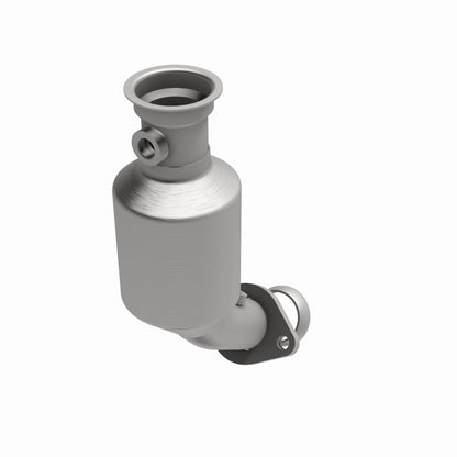 MagnaFlow Jeep Liberty HM Grade Federal / EPA Compliant Direct-Fit Catalytic Converter 93237 360 Degree Image Set