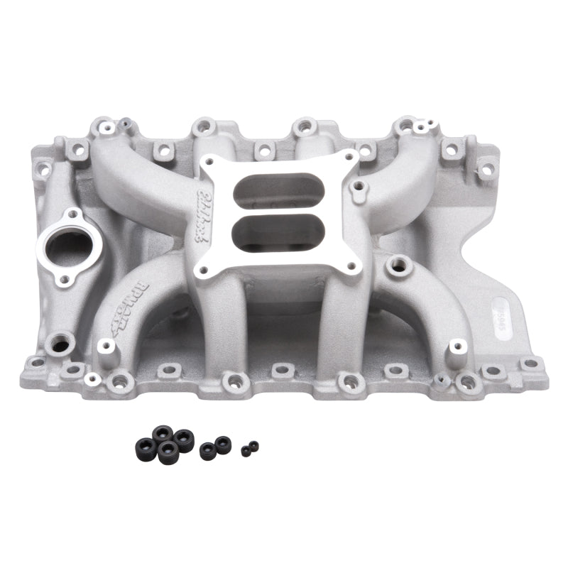 Edelbrock Intake Manifold, Rpm Air Gap, Vn, Holden, 1988-1998, Efi 75945 Photo - Primary