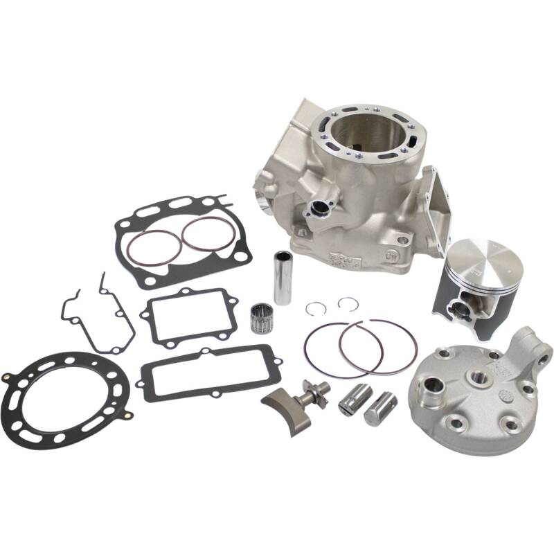 Cylinder Works 99-23 Yamaha YZ 250 250cc +5.6mm Big Bore Cylinder Kit 295cc 21009-K01 21009-K01 Photo - Primary