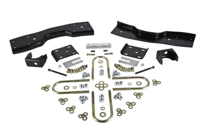 Belltech FLIP KIT 89-97 Ford Ranger EXTCab 5.5inch 6437 6437 Photo - Primary
