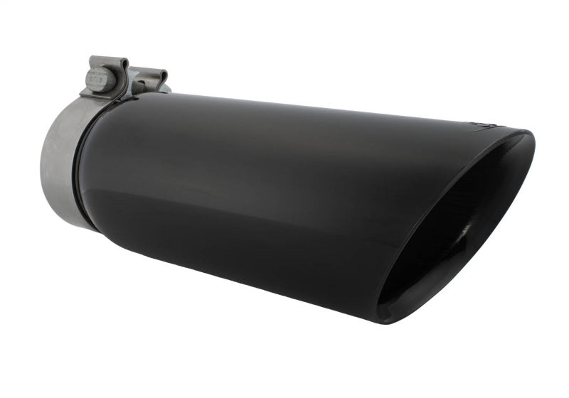 Ford Racing 21-22 F-150 Exhaust Tip - Black Chrome M-5260-BCT1 M-5260-BCT1 Photo - Unmounted