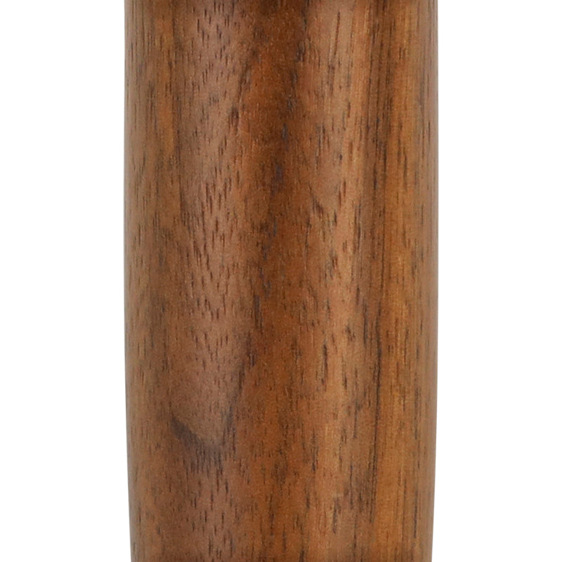 Mishimoto Tall Steel Core Wood Shift Knob - Walnut MMSK-WD-TWN MMSK-WD-TWN User 1