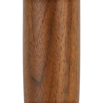 Mishimoto Tall Steel Core Wood Shift Knob - Walnut MMSK-WD-TWN MMSK-WD-TWN User 1