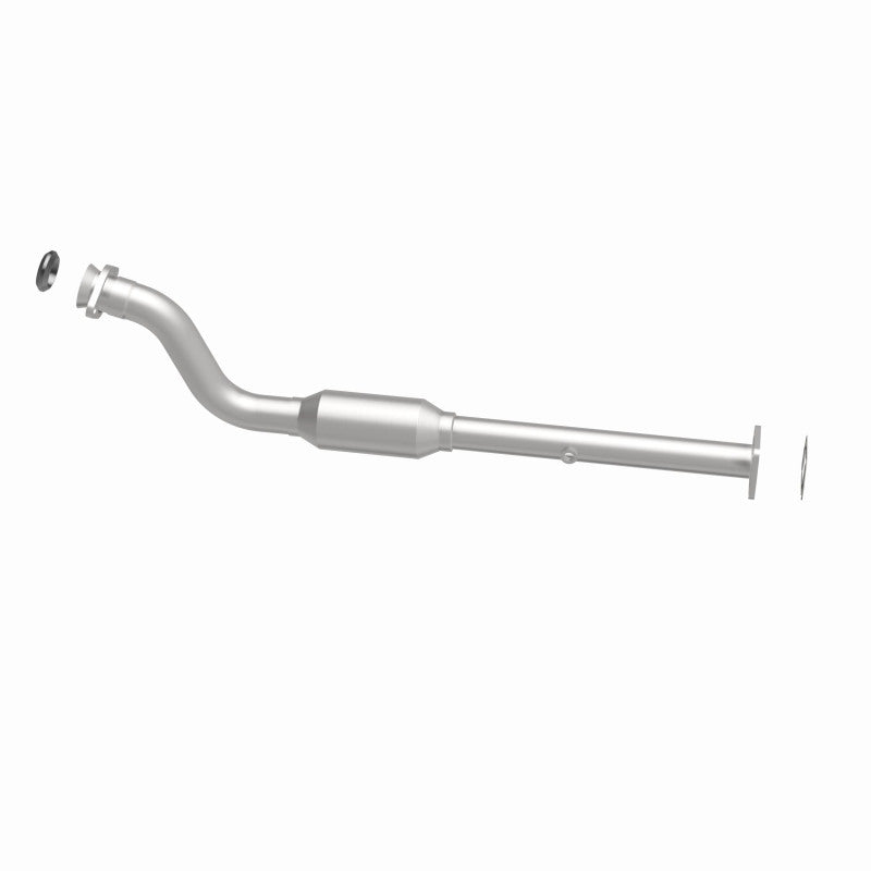 MagnaFlow Buick Regal HM Grade Federal / EPA Compliant Direct-Fit Catalytic Converter 23531 360 Degree Image Set