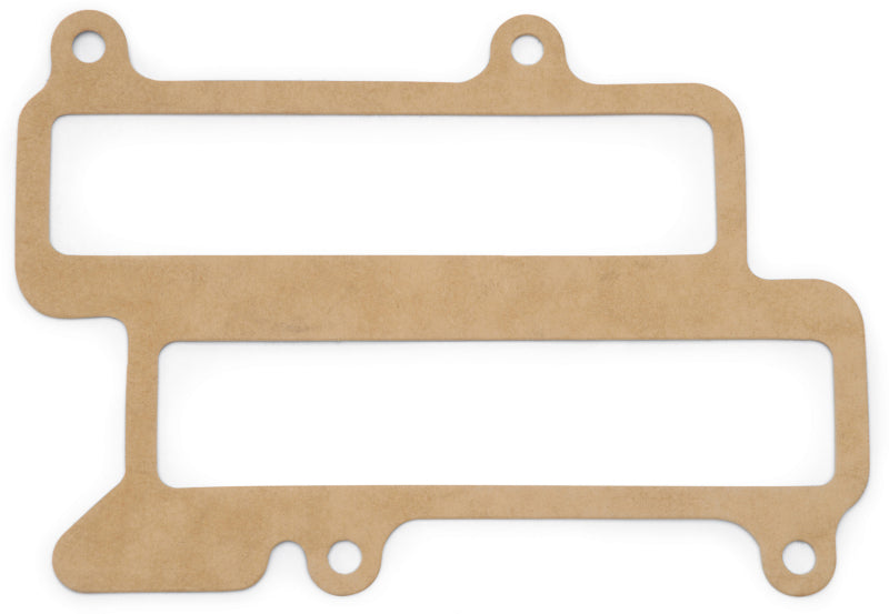 Edelbrock Intake Manifold replacement runner to base Gasket for 3789 Top 6942 Photo - Primary