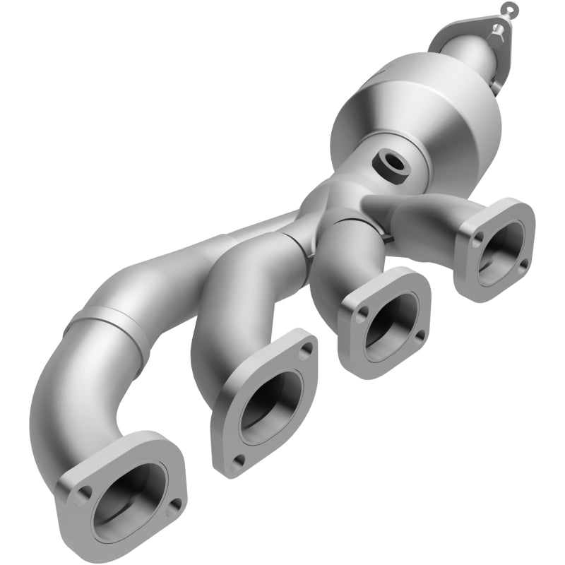 MagnaFlow BMW OEM Grade Federal / EPA Compliant Manifold Catalytic Converter 49792 Photo - Primary