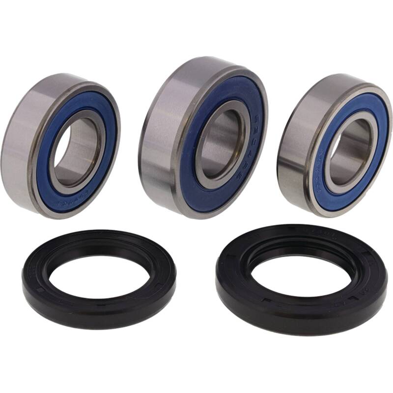 All Balls Racing Wheel Bearing Kit 25-1117 25-1117 Photo - Primary