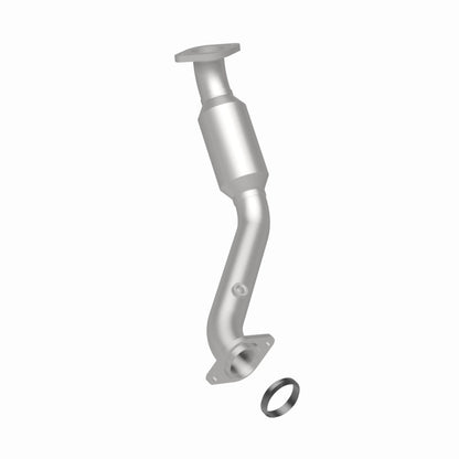 MagnaFlow Chevrolet Corvette California Grade CARB Compliant Direct-Fit Catalytic Converter 4561999 360 Degree Image Set