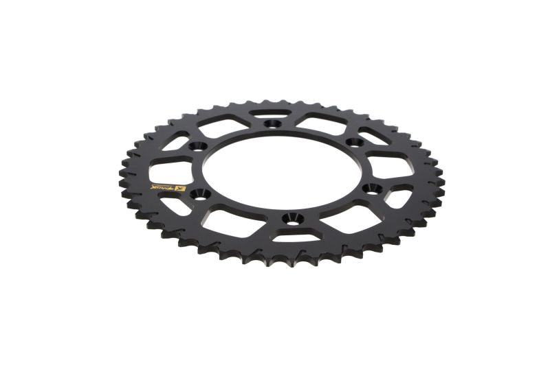 ProX 90-13 Husqvarna CR/W125-360 -49T- Alloy Rear Sprocket 07.RA62097-49 07.RA62097-49 User 2