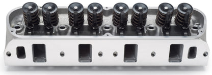 Edelbrock Single Victor Jr 289-351W-Flat Tap. Head 77189 Photo - Primary