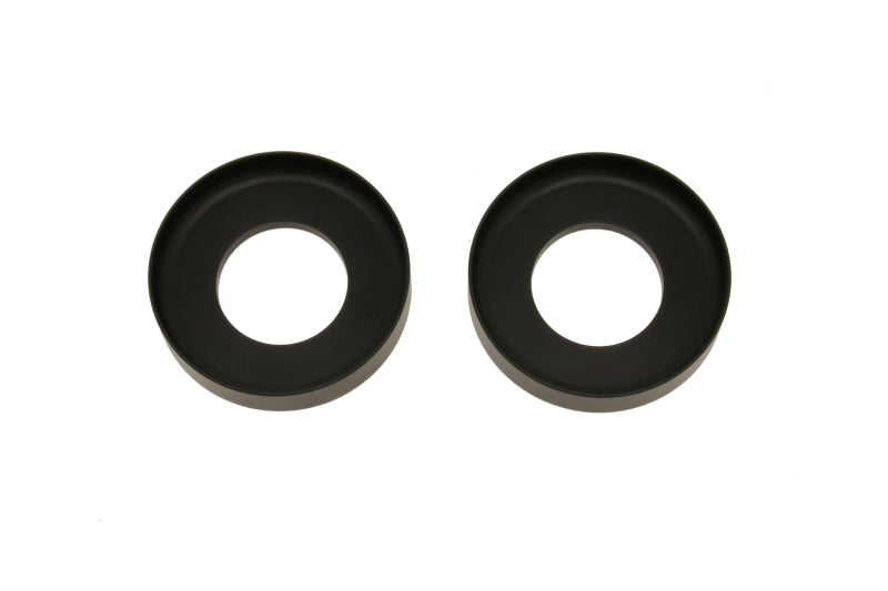 BMR 93-02 F-Body QA1 Shock Spring Seats - Black Anodized SA001 SA001 User 1