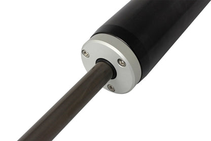aFe RaceRunner 2.0 IN Front IFP Shock Kit for 2 IN Lift Jeep Wrangler (JL) 37-D7001F Photo - Close Up