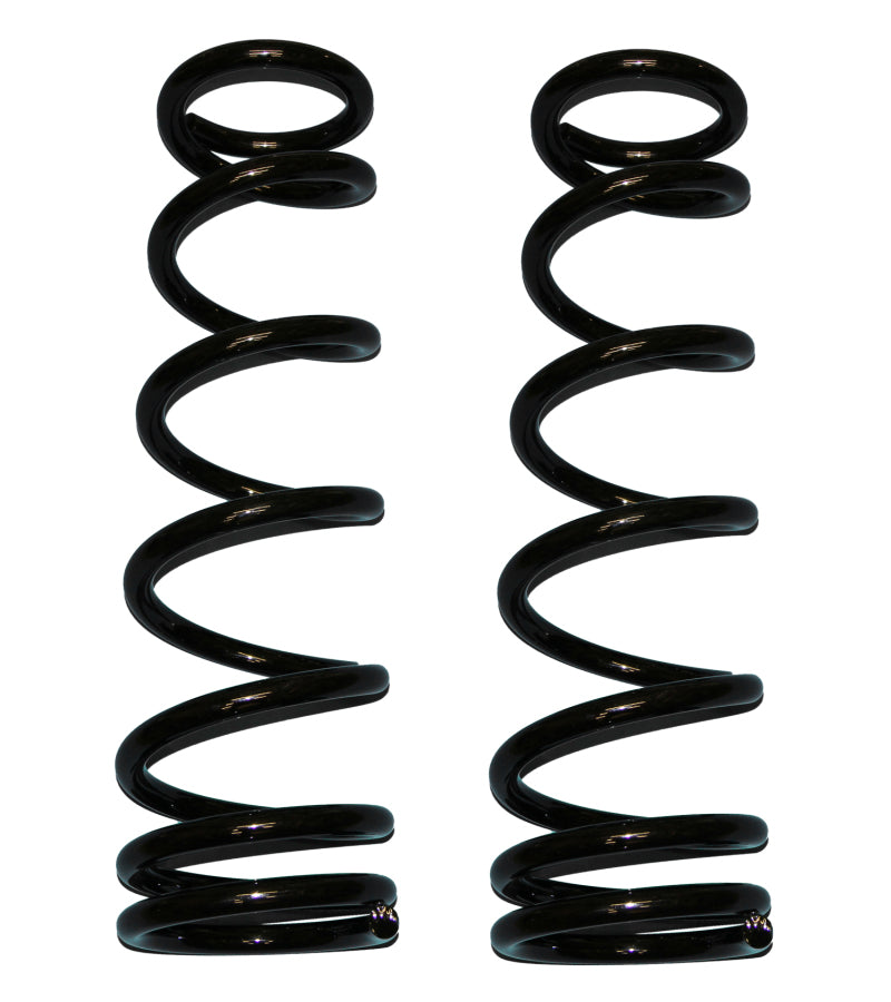 Skyjacker Coil Spring Set 1994-2002 Dodge Ram 2500 4 Wheel Drive D75 D75 Photo - Primary