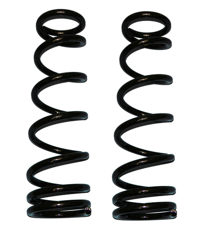 Skyjacker Coil Spring Set 1994-2002 Dodge Ram 2500 4 Wheel Drive D75 D75 Photo - Primary