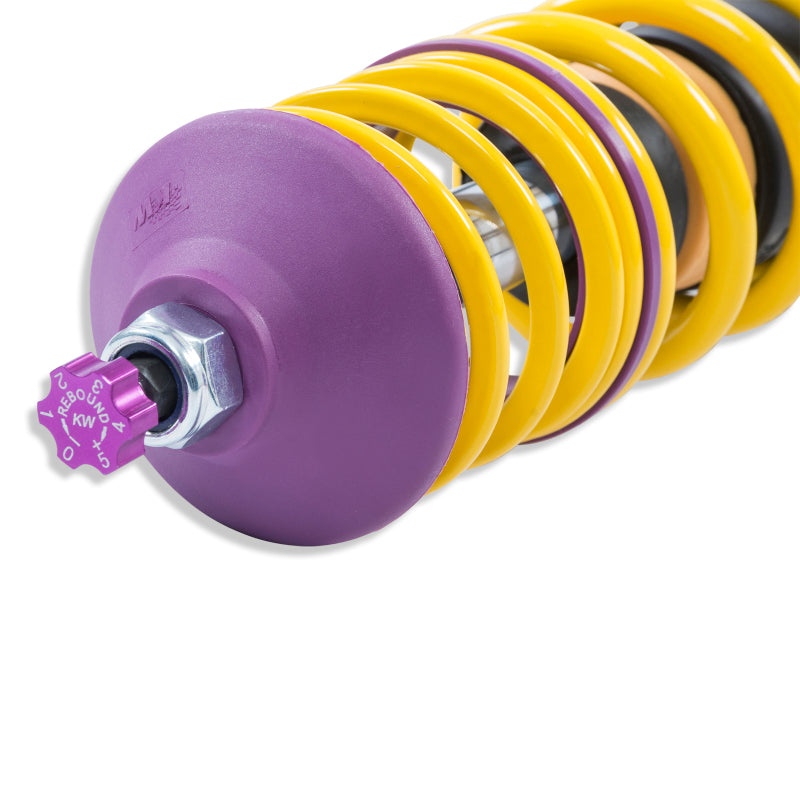 KW V3 Coilover Kit Porsche 911 (964) Carrera 4 35271021 35271021 User 4