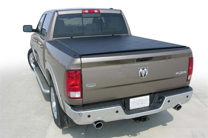 Access Vanish 09+ Dodge Ram 5ft 7in Bed Roll-Up Cover 94169 94169 Photo - Primary