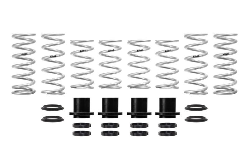 Eibach 11-14 Polaris RZR Pro-UTV - Stage 3 Performance Spring System (Set Of 8 Springs) E85-209-005-03-22 E85-209-005-03-22 Photo - Primary