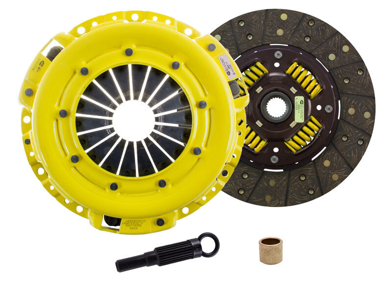 ACT HD Clutch Kit Performance Street Infiniti G35 Base V6 07-08 NZ2-HDSS Photo - Primary