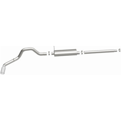 MagnaFlow Ford Street Series Cat-Back Performance Exhaust System 15609 Photo - out of package