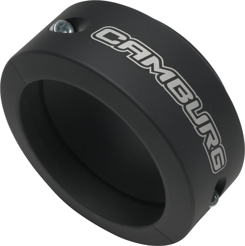 Camburg Ford Raptor 17-20 2.0in Spring Preload Spacer Kit (Black) CAM-110138-BLK CAM-110138-BLK Photo - Close Up