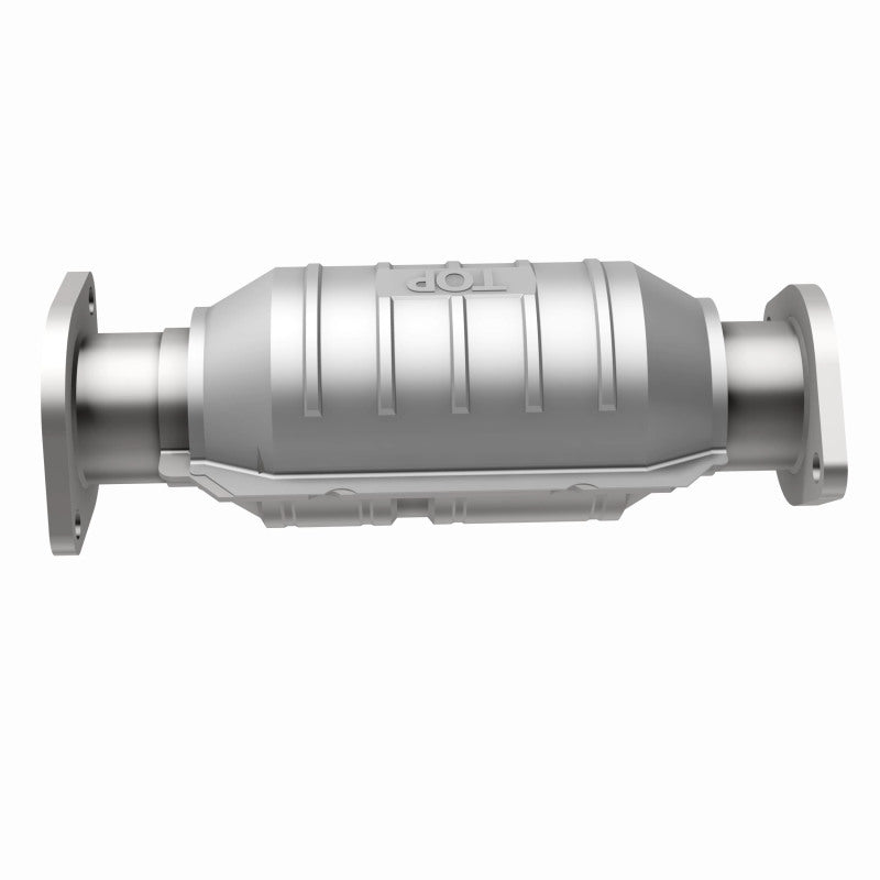 MagnaFlow Volkswagen OEM Grade Federal / EPA Compliant Direct-Fit Catalytic Converter 51151 360 Degree Image Set
