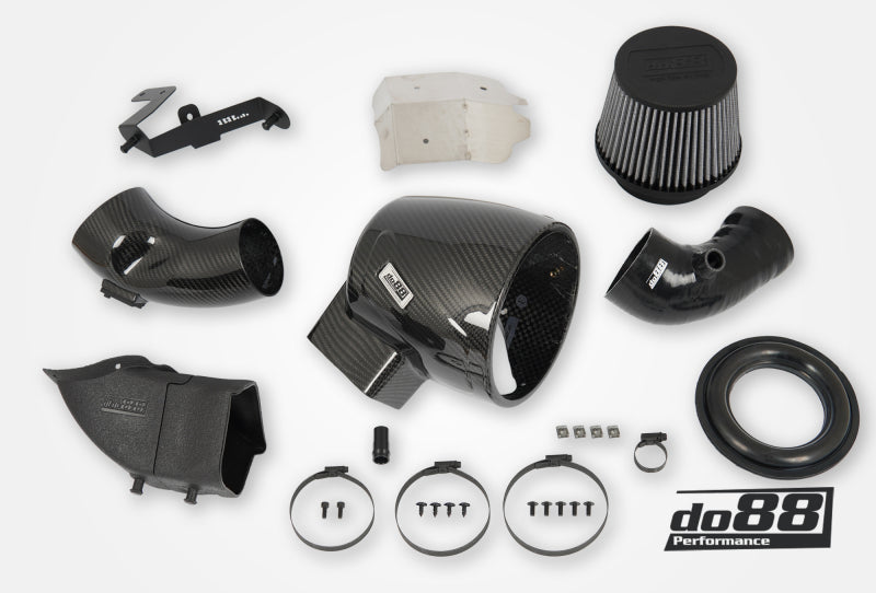 do88 DOB Air Intake System Air Intake Systems Cold Air Intakes main image