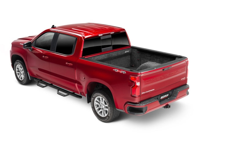 Bedrug Impact Bedliner 19+ Silverado /Sierra 5' 8" W/Out Multi - Pro Tailgate ILC19CCK Photo - Primary