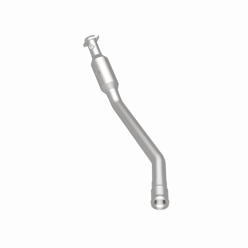 Magnaflow 13-14 Mercedes-Benz GL450 4.6L Direct Fit Converter 5551486 5551486 360 Degree Image Set
