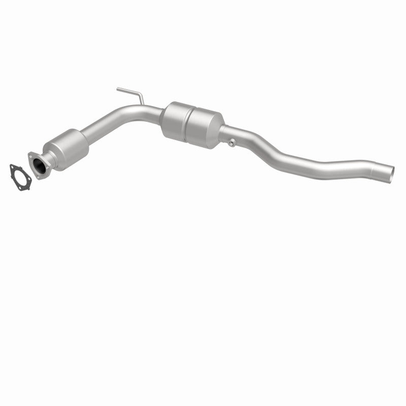 MagnaFlow Volkswagen EuroVan OEM Grade Federal / EPA Compliant Direct-Fit Catalytic Converter 51342 360 Degree Image Set