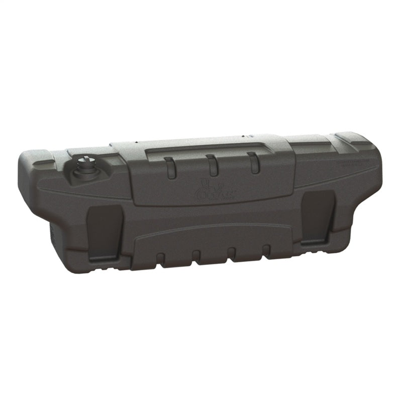 Titan Fuel Tanks Universal (Excl CargoBox/RamBox) 50 Gal Extra HD Cross-Linked PE Titan Trekker Tank 5410050 5410050 Photo - Unmounted