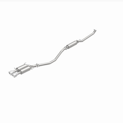 MagnaFlow Honda Civic Competition Series Cat-Back Performance Exhaust System 19420 360 Degree Image Set