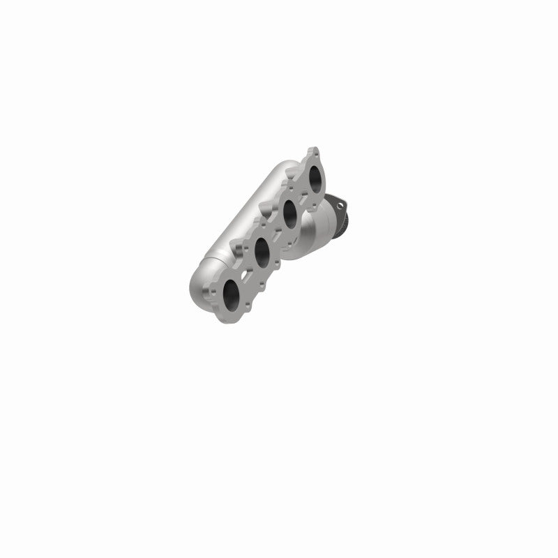 MagnaFlow Lexus LS460 OEM Grade Federal / EPA Compliant Manifold Catalytic Converter 51891 360 Degree Image Set