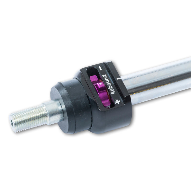 KW Coilover Kit V4 2015 BMW M3 (F80) / M4 (F82) w/ Electronic Suspension 3A7200AP 3A7200AP User 6