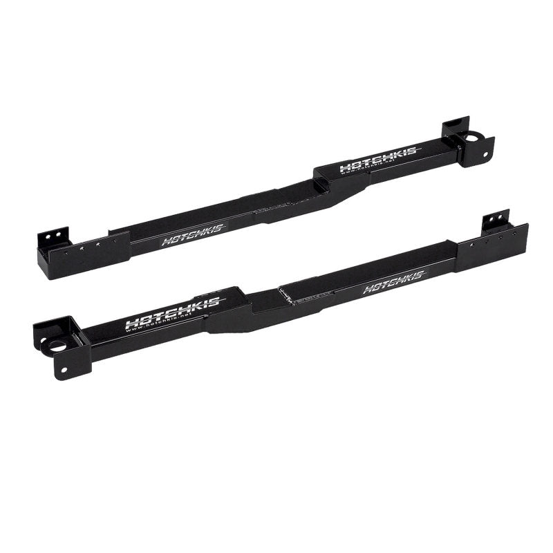 Hotchkis 67-69 Camaro/Firebird Convertible Subframe Connectors 4008 Photo - Primary