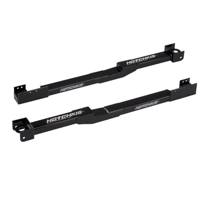 Hotchkis 67-69 Camaro/Firebird Convertible Subframe Connectors 4008 Photo - Primary