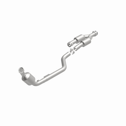 MagnaFlow Chrysler Crossfire California Grade CARB Compliant Direct-Fit Catalytic Converter 5411188 360 Degree Image Set