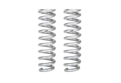 Eibach Pro-Truck Lift Kit 16-20 Toyota Tundra Springs (Front Springs Only) E30-82-079-02-20 E30-82-079-02-20 Photo - Primary