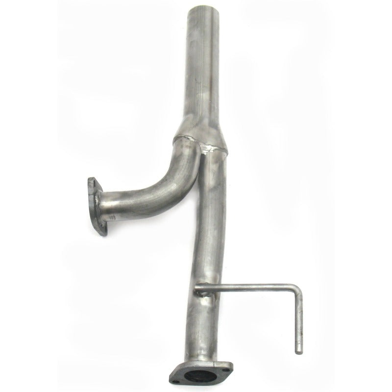 JBA 05-06 Toyota Tundra 4.7L 409SS Emissions Legal Y-Pipe 2011SY 2011SY Photo - Primary