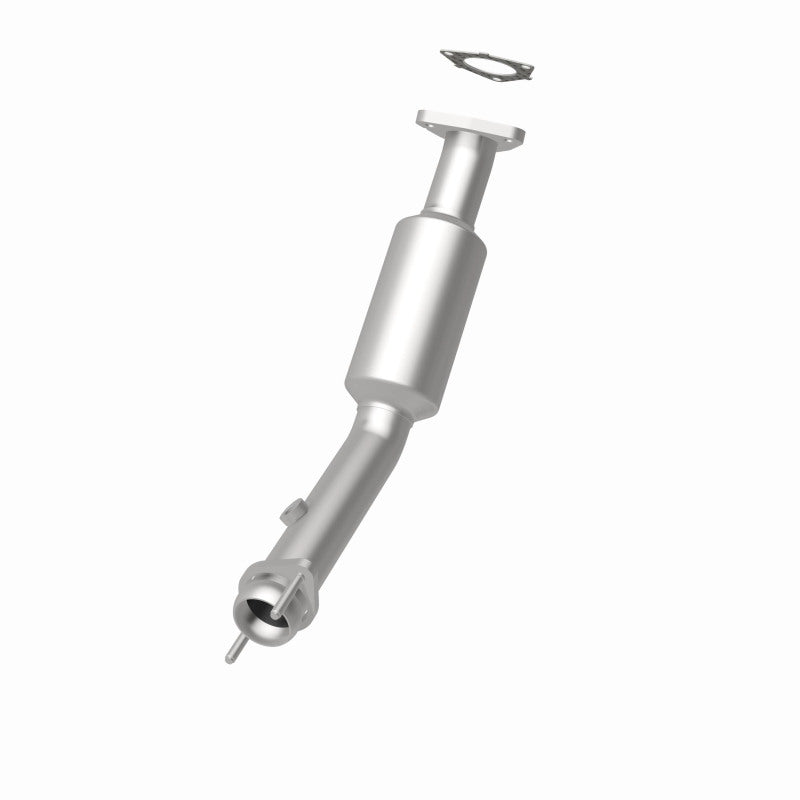 MagnaFlow HM Grade Federal / EPA Compliant Direct-Fit Catalytic Converter 23489 360 Degree Image Set